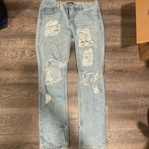 Brandy Melville jeans
